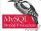 MYSQL STORED PROCEDURE PROGRAMMING Harrison