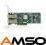 HP 10 GbE PCI-e G2 Dual Port NIC, FV, Gwar., AMSO