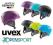 KASK NARCIARSKI SNOWBOARDOWY UVEX HLMT 5 PRO M