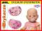 BABY BORN smoczek dla lalki 2 szt NOWOŚĆ +Barbie