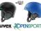 KASK NARCIARSKI SNOWBOARDOWY UVEX HLMT 5 PURE L