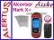 Alkomat Alcovisor Mark X+ Red AL-C4-MARK-XP Aisko