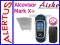 Alkomat Alcovisor Mark X+ Blue AL-C4-MARK-XP Aisko