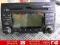 ORYGINALNE RADIO HYUNDAI I30 2009 09