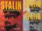 STALIN 3 X DVD.GENERALISSIMUS,DESPOTA