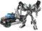 TRANSFORMERS Robot Ironhide 19 cm OKAZJA!