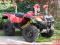 SNORKLE DO QUADA SUZUKI KINGQUAD 700 750 od MUDDY