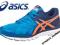 Asics Mens Gel Zaraca 3 Buty do biegania