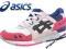 Asics Tiger Gel Lyte III Saga Treningowe