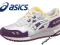 Asics Tiger Gel Lyte III Saga Treningowe