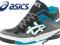 Asics Tiger Gel Spotlyte Mid Buty Sportowe