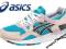 Asics Tiger Gel Lyte V Illusion Buty Sportowe