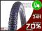 Opona KENDA K1080 SLANT SIX 26x2.10 SCT czarna