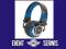 American Audio ETR 1000B PRO Słuchawki dla DJa
