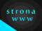 Profesjonalna Strona Internetowa www hosting CMS