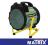 STANLEY NAGRZEWNICA ELEKTRYCZNA ST 603-WS-E 2000W