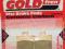 KLOCKI GOLDFREN CPI GTR 50 03-09, DERBI Vamos 95-