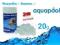 CHLOR MULTITABLETKI 6w1 CHEMIA BASENOWA1kg GRATIS