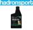 Finish Line SHOCK OIL amortyzatorów 470ml 2,5 wt