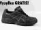 BUTY ASICS GEL ODDYSEY 39 Wysyłka GRATIS! lyte