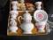 Villeroy&amp;Boch_Heinrich serwis deserowo kawowy