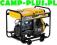 Agregat prądotwórczy BENZYNOWY KIPOR KGE6500C 230V
