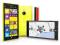 NOKIA LUMIA 1320 WIFI GPS BEZ SIM PL 4 KOLORY GWAR