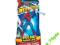 SPIDERMAN KIJ OBRONNY 52322 15CM HIT HASBRO GDAŃSK