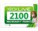 XBOX 360/ONE 2100 Microsoft Points FIRMA! AUTOMAT