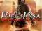 PRINCE OF PERSIA FORGOTTEN CZ.1+2 NINTENDO WII