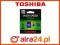 KARTA SD 16GB +adapter TOSHIBA micro SDHC CLASS 4