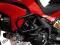 SW-MOTECH Crashbar Gmole Blck Multistrada 1200 10-