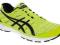 Buty biegowe Asics GEL-ZARACA 2 (0490) # 41,5