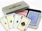 COPAG Karty do gry do pokera SPRING 4-y kolory