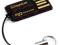Czytnik kart microSD Kingston FCR-MRG2 USB MAŁY fv
