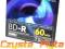 TDK Blu-Ray BD-R - 7,5GB 60min - 1szt Mini 8CM
