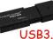 Pen 16GB Kingston DT100G3 DataTraveler G3 USB3.0