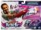 Hasbro Nerf Rebelle Wyrzutnia Pink Crush Nowe/W-wa