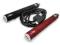 Bateria 1100mAh PassThrough micro USB + Gratis