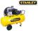 Stanley sprężarka kompresor 270L 11BAR 5500W 400V