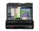 GPS LG LAN 9700R DVD DOTYK 7'' DIVX GPS