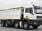 MAN TGA 41.480 * Kiper / Wywrotka 8x4 Super Stan!