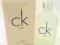 CK ONE Calvin Klein EDT 100ml