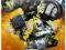 SKYLANDERS GIANTS Figurka CRUSHER - NOWA