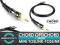 Chord Optichord Mini Toslink na Toslink 1 m