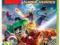 LEGO Marvel Super Heroes PL Xbox 360 NOWA /MERGI