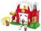 Little People Wesoła farma- Fisher Price