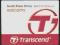 TRANSCEND SSD 370 128GB SATA3 2,5' 570/170 MB/s