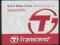 TRANSCEND SSD 370 256GB SATA3 2,5' 570/310 MB/s