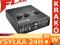 NOVATION AUDIOHUB 2x4 INTERFEJS AUDIO USB KURIER